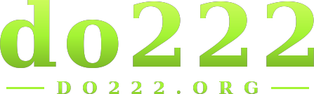 do222 logo