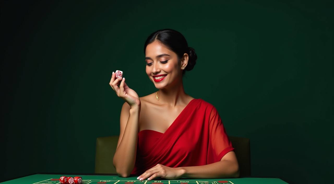 do222 লাইভ ক্যাসিনো